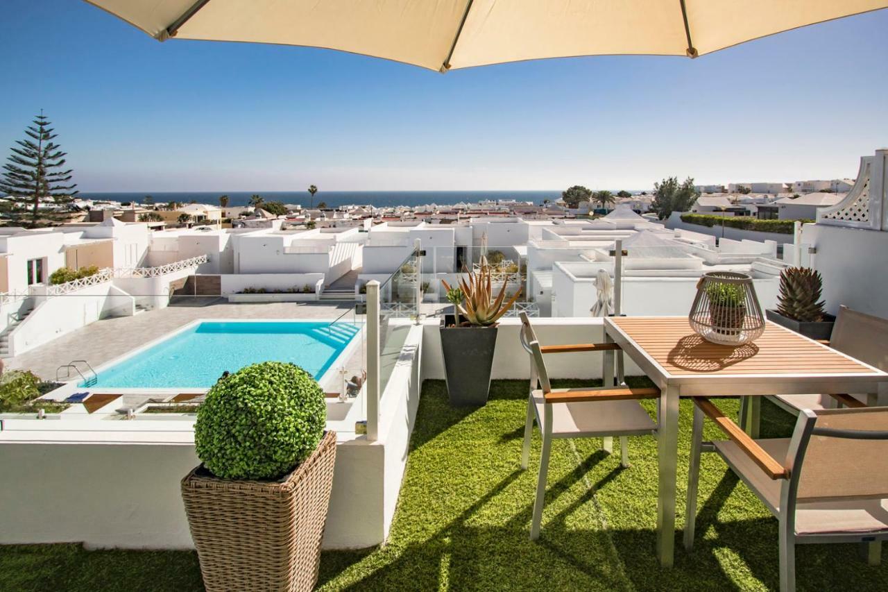 Flower Beach Suite 23 ปลายาออนดา ภายนอก รูปภาพ