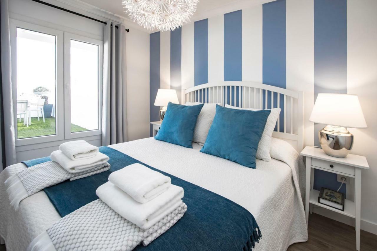Flower Beach Suite 23 ปลายาออนดา ภายนอก รูปภาพ