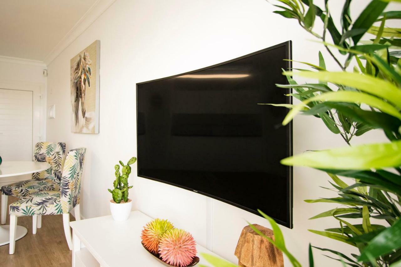 Flower Beach Suite 23 ปลายาออนดา ภายนอก รูปภาพ