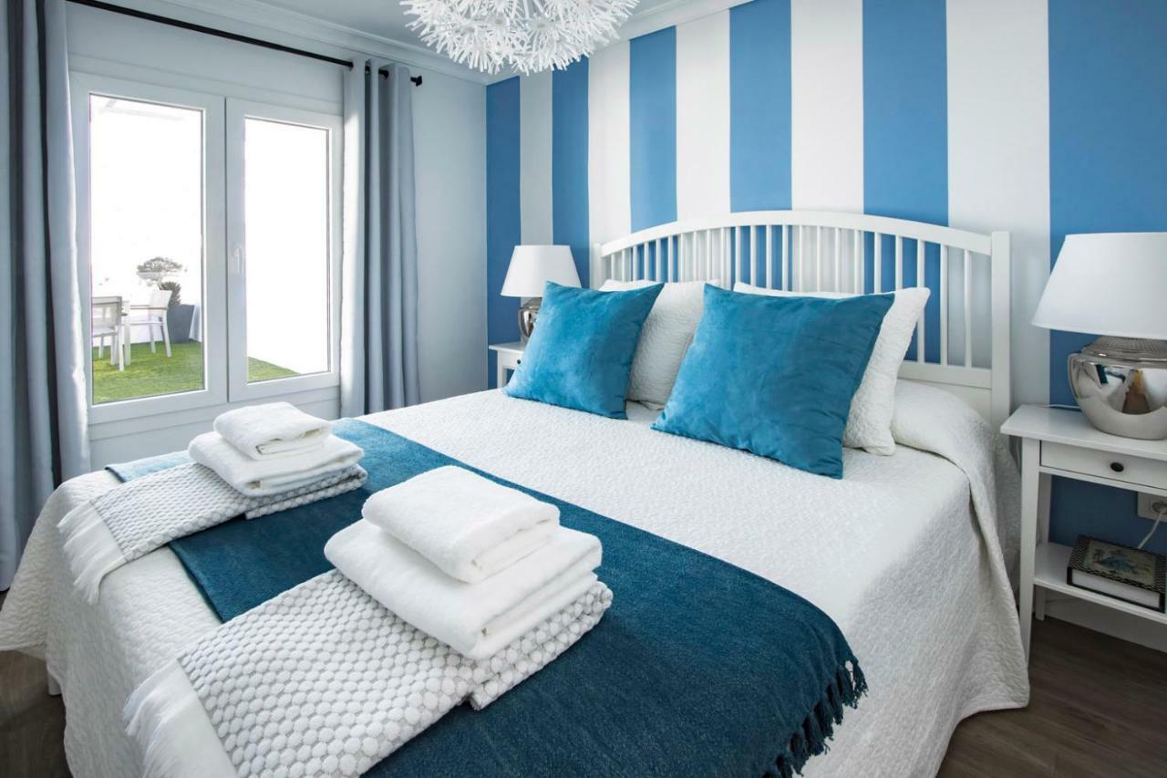 Flower Beach Suite 23 ปลายาออนดา ภายนอก รูปภาพ