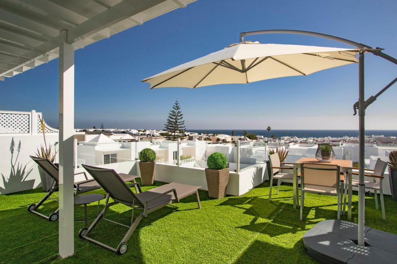 Flower Beach Suite 23 ปลายาออนดา ภายนอก รูปภาพ