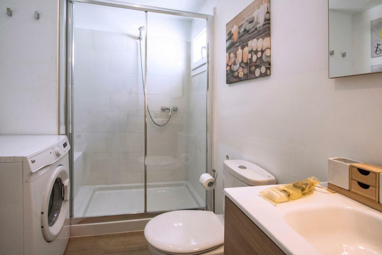 Flower Beach Suite 23 ปลายาออนดา ภายนอก รูปภาพ