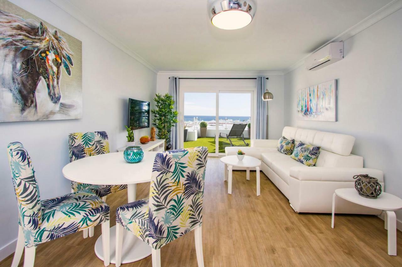 Flower Beach Suite 23 ปลายาออนดา ภายนอก รูปภาพ